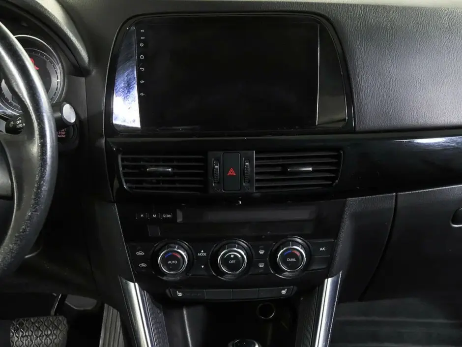 Mazda CX-5, 2012 г.