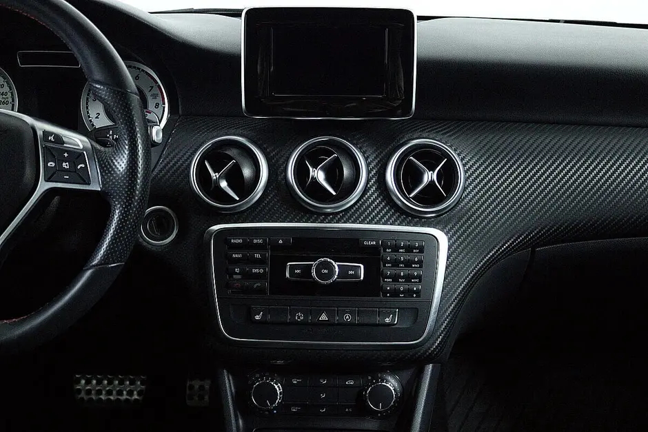 Mercedes-Benz A-Класс, 2015 г.