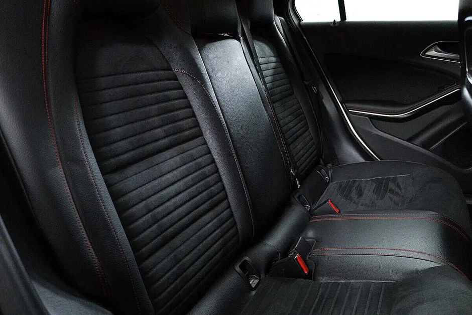 Mercedes-Benz A-Класс, 2015 г.