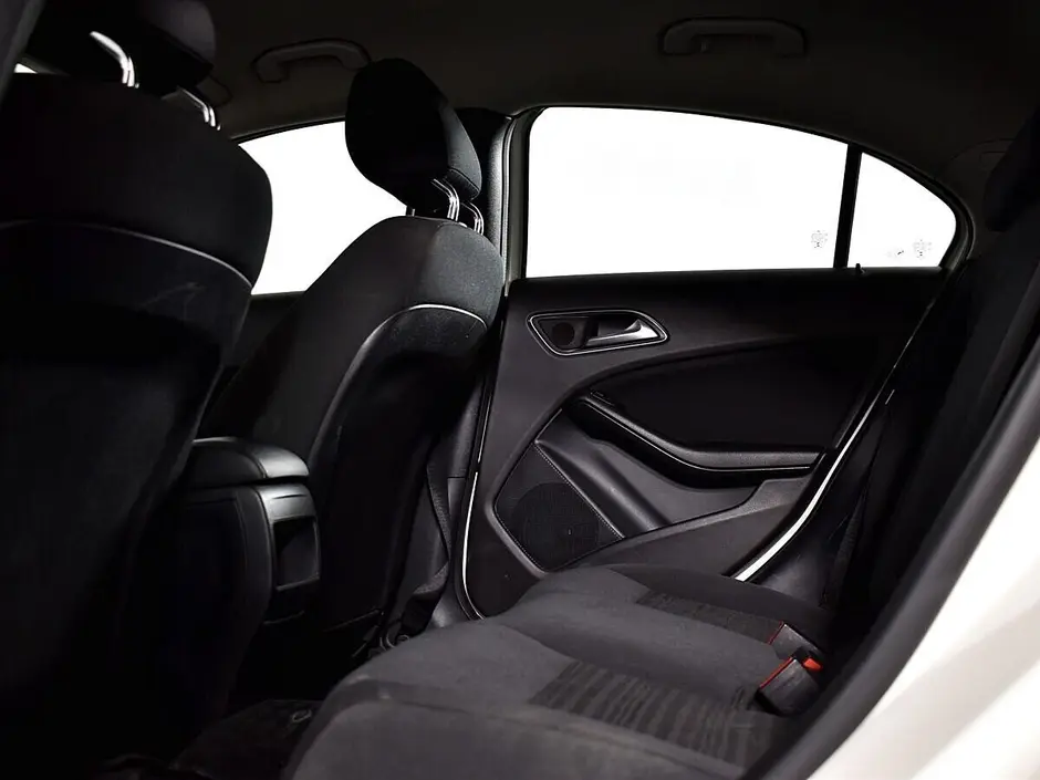 Mercedes-Benz A-Класс, 2017 г.