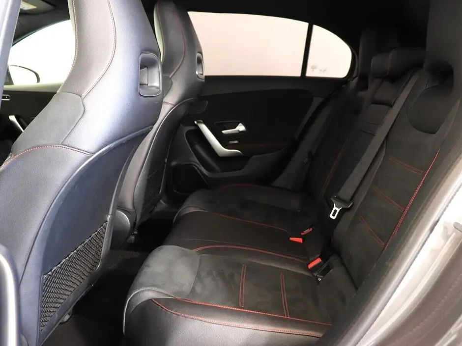 Mercedes-Benz A-Класс, 2018 г.