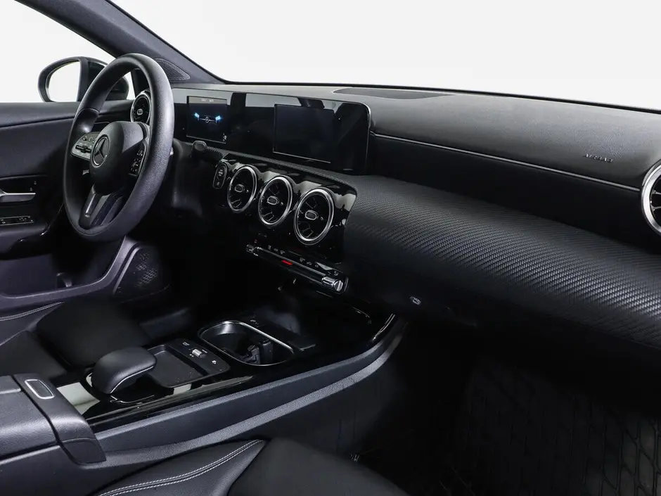 Mercedes-Benz A-Класс, 2018 г.