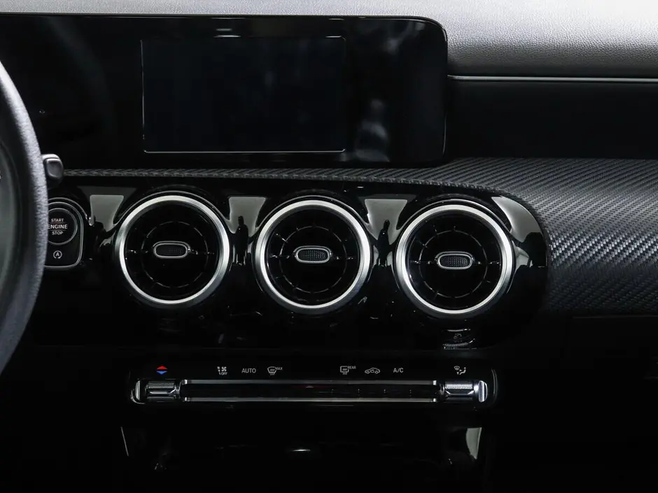 Mercedes-Benz A-Класс, 2018 г.