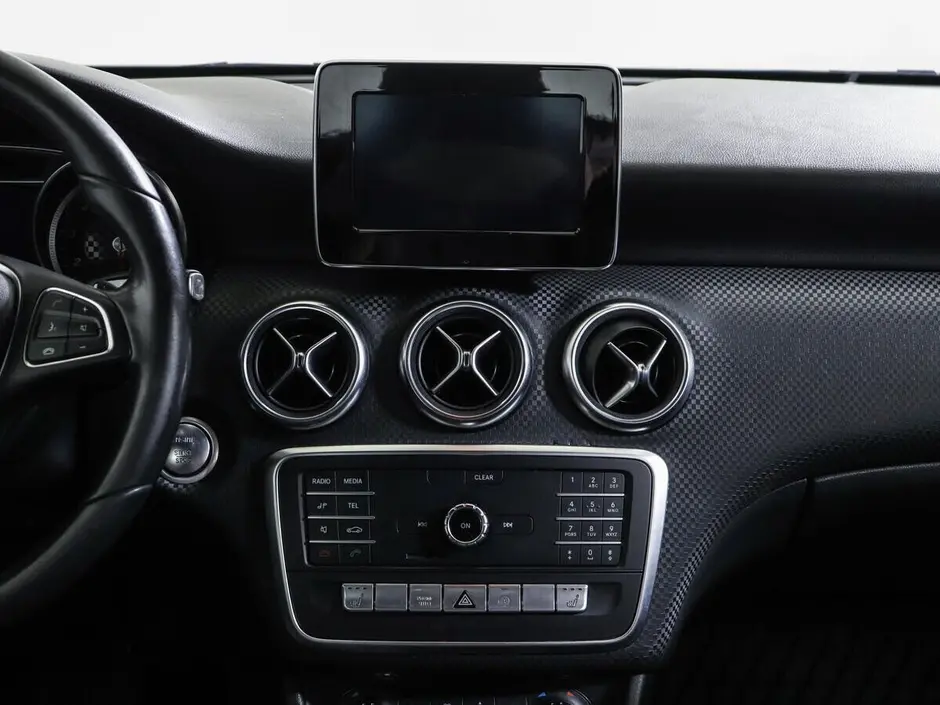 Mercedes-Benz A-Класс, 2017 г.