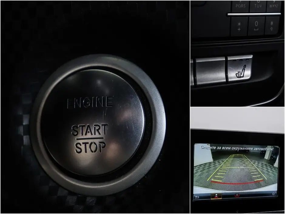 Mercedes-Benz A-Класс, 2017 г.