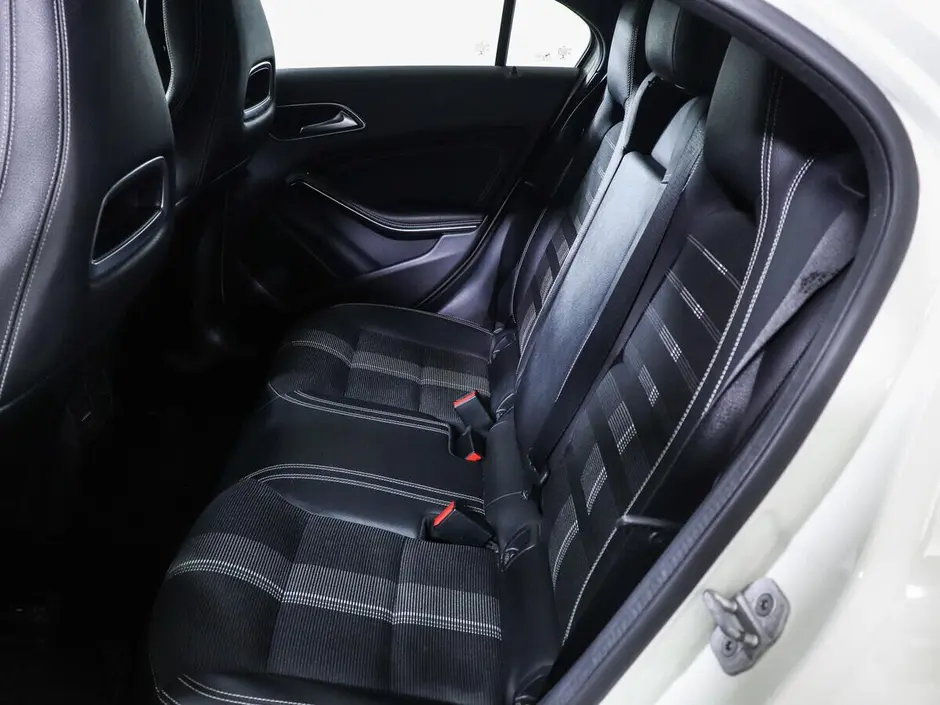 Mercedes-Benz A-Класс, 2017 г.