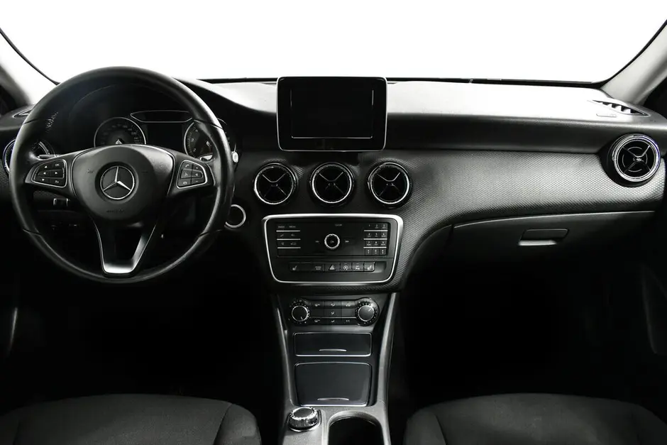 Mercedes-Benz A-Класс, 2017 г.