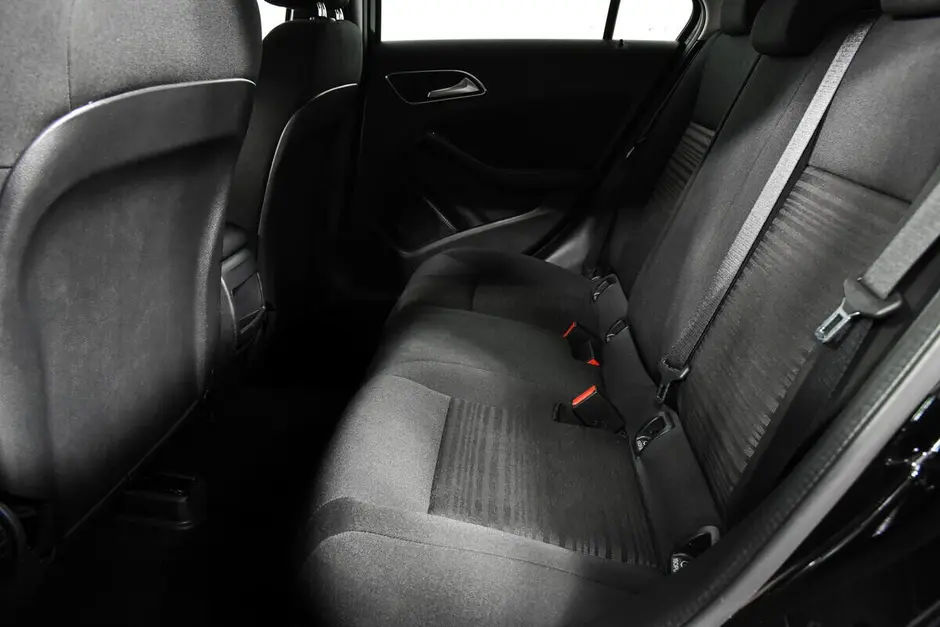 Mercedes-Benz A-Класс, 2017 г.