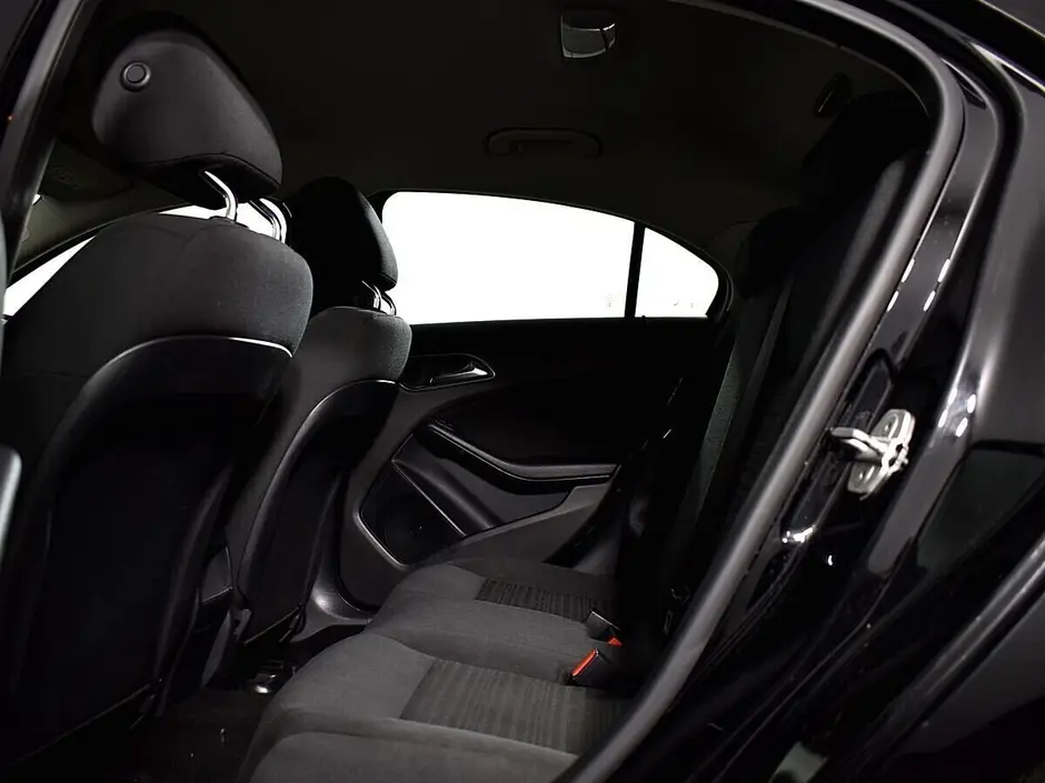 Mercedes-Benz A-Класс, 2017 г.