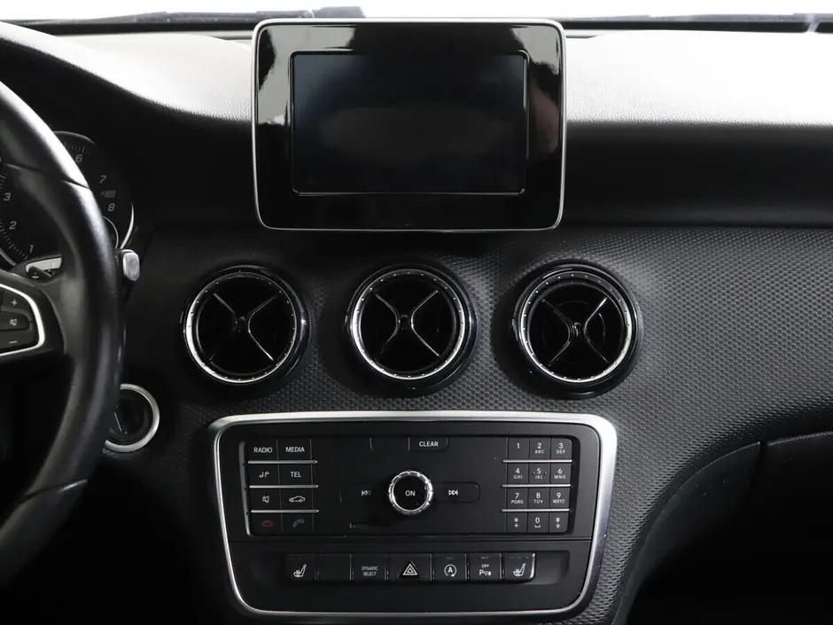 Mercedes-Benz A-Класс, 2017 г.