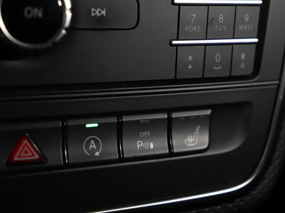 Mercedes-Benz A-Класс, 2017 г.