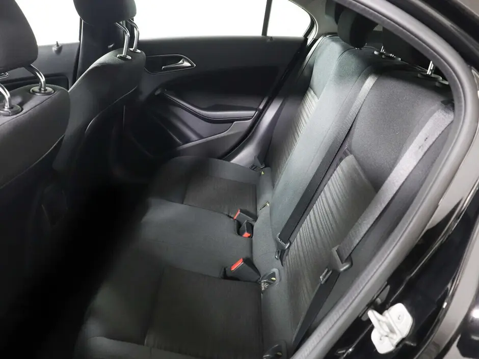 Mercedes-Benz A-Класс, 2017 г.