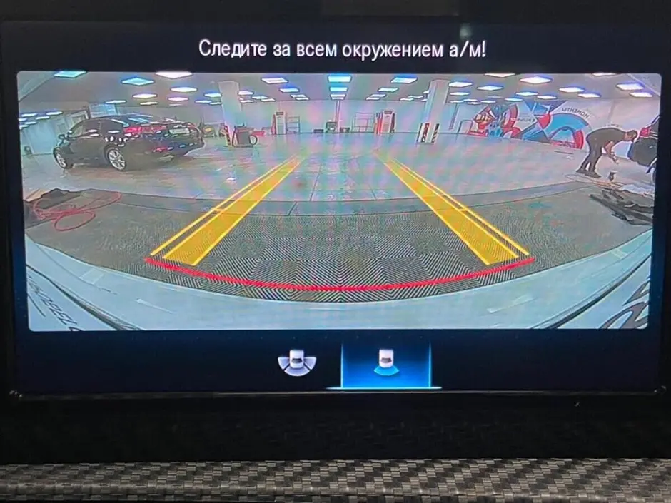 Mercedes-Benz A-Класс, 2019 г.