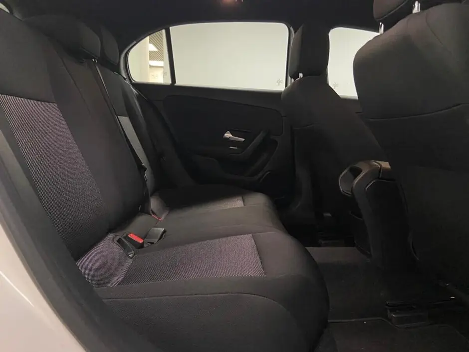 Mercedes-Benz A-Класс, 2019 г.