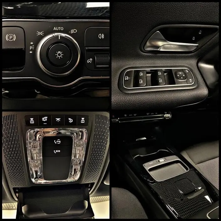 Mercedes-Benz A-Класс, 2019 г.