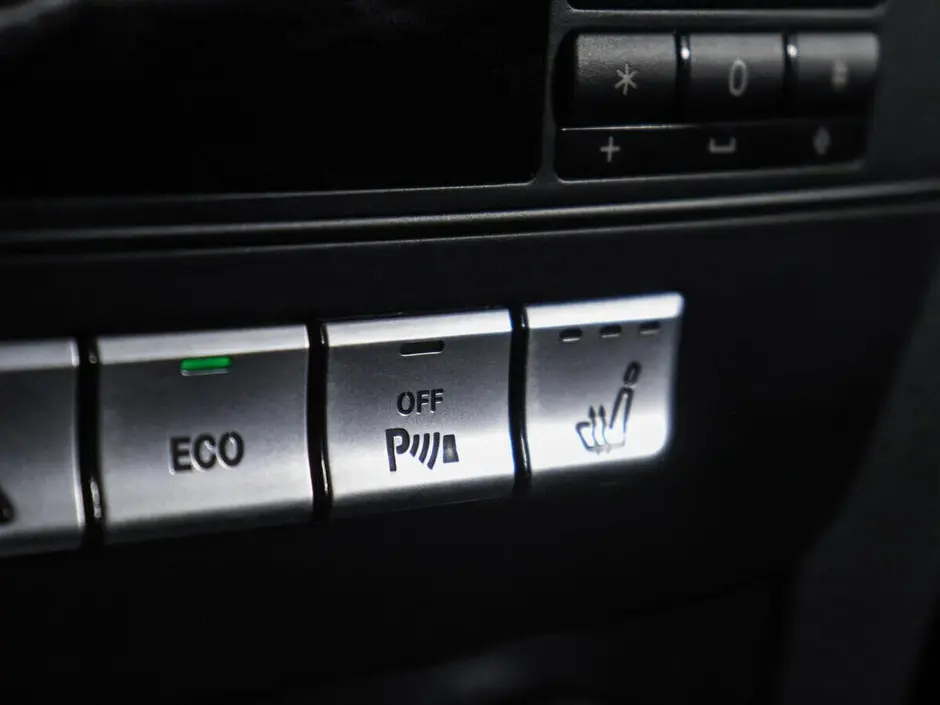 Mercedes-Benz C-Класс, 2013 г.