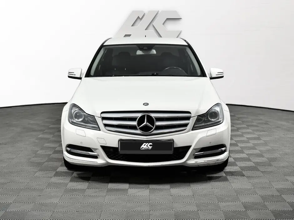Mercedes-Benz C-Класс, 2011 г.