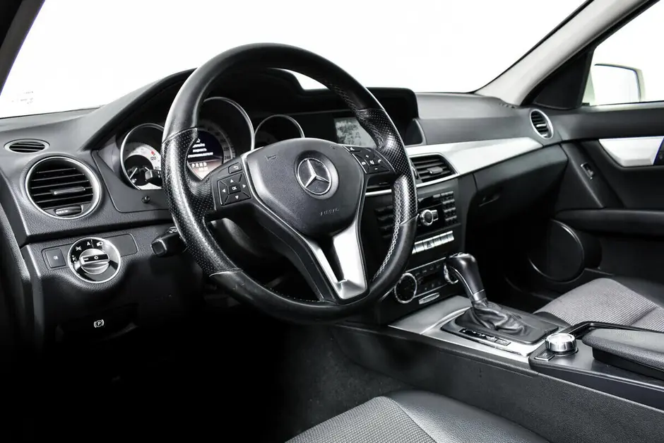 Mercedes-Benz C-Класс, 2011 г.