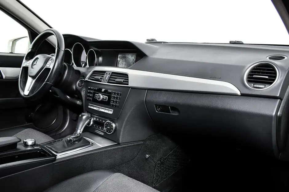 Mercedes-Benz C-Класс, 2011 г.