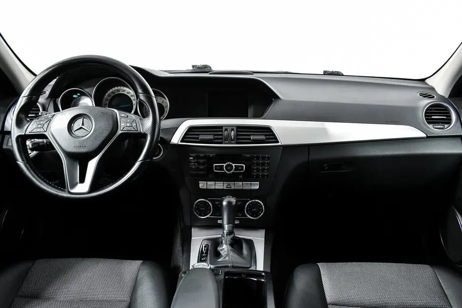 Mercedes-Benz C-Класс, 2011 г.