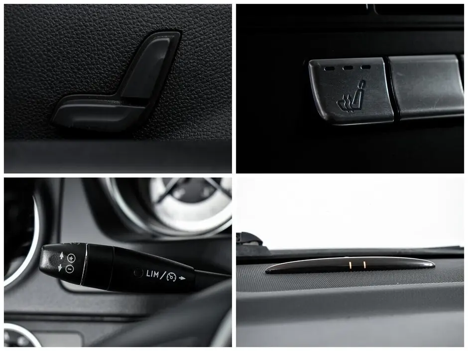 Mercedes-Benz C-Класс, 2011 г.