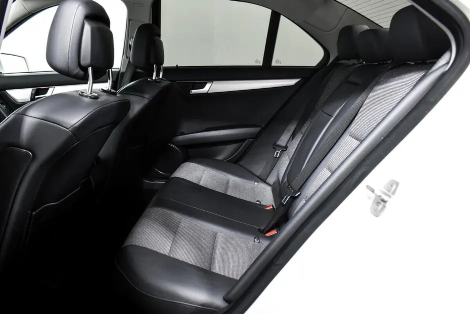 Mercedes-Benz C-Класс, 2011 г.