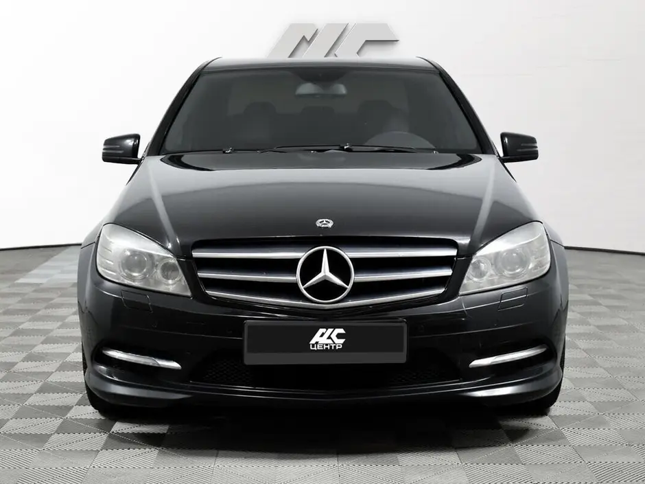 Mercedes-Benz C-Класс, 2011 г.