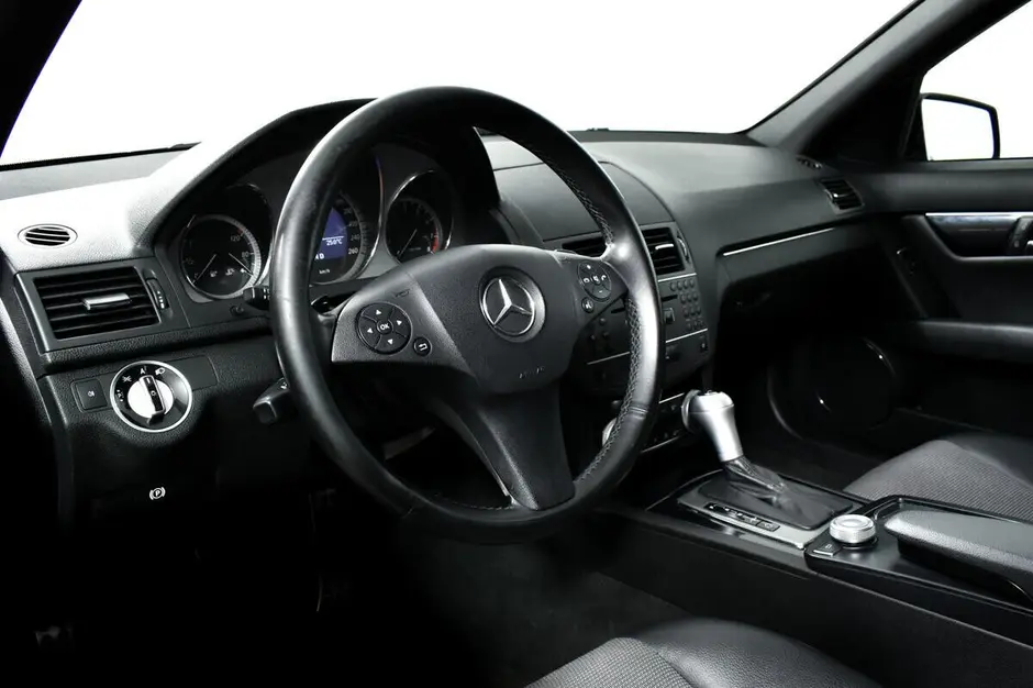 Mercedes-Benz C-Класс, 2011 г.