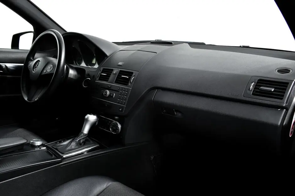 Mercedes-Benz C-Класс, 2011 г.