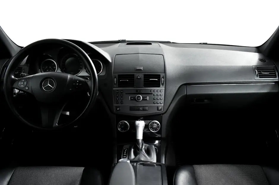 Mercedes-Benz C-Класс, 2011 г.