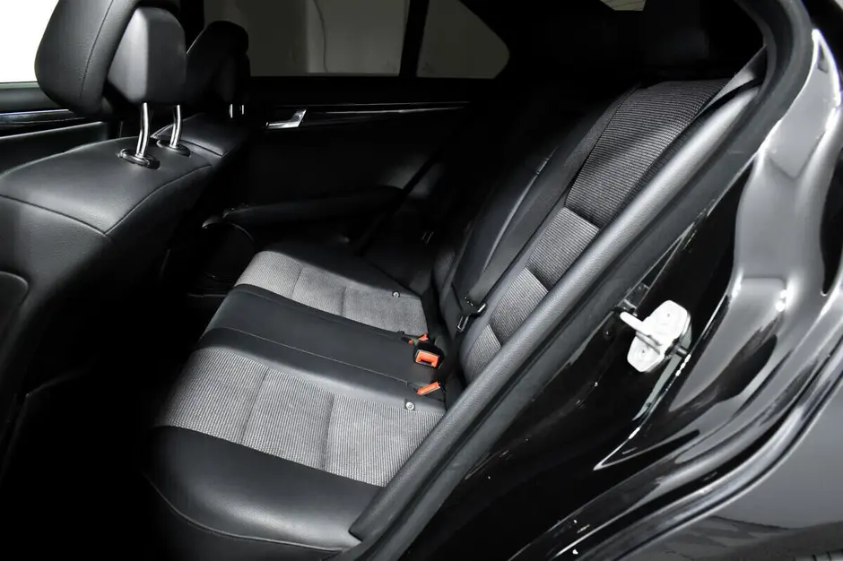 Mercedes-Benz C-Класс, 2011 г.