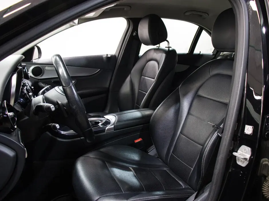 Mercedes-Benz C-Класс, 2014 г.