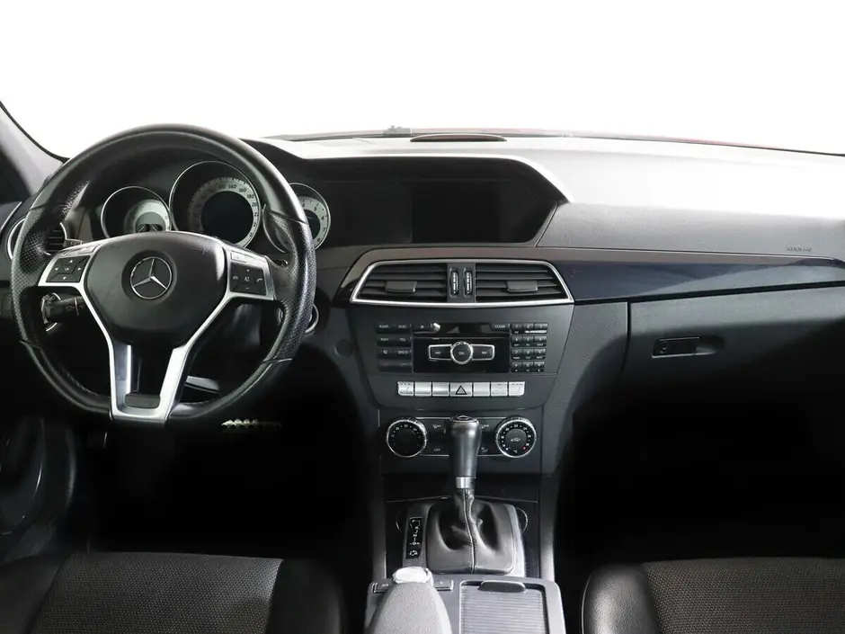 Mercedes-Benz C-Класс, 2011 г.