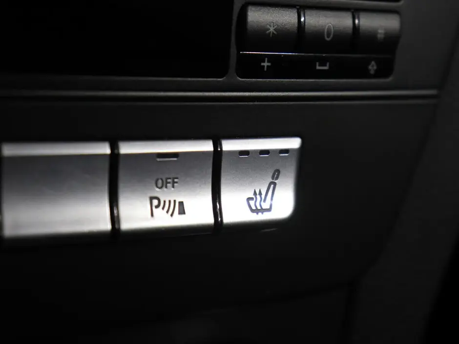 Mercedes-Benz C-Класс, 2011 г.