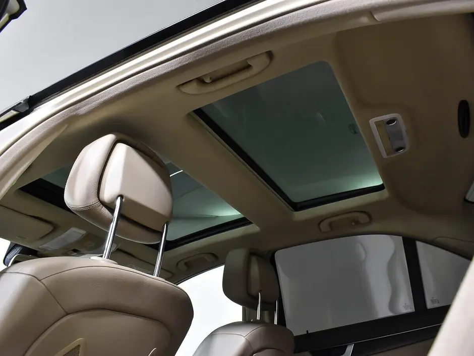 Mercedes-Benz C-Класс, 2012 г.