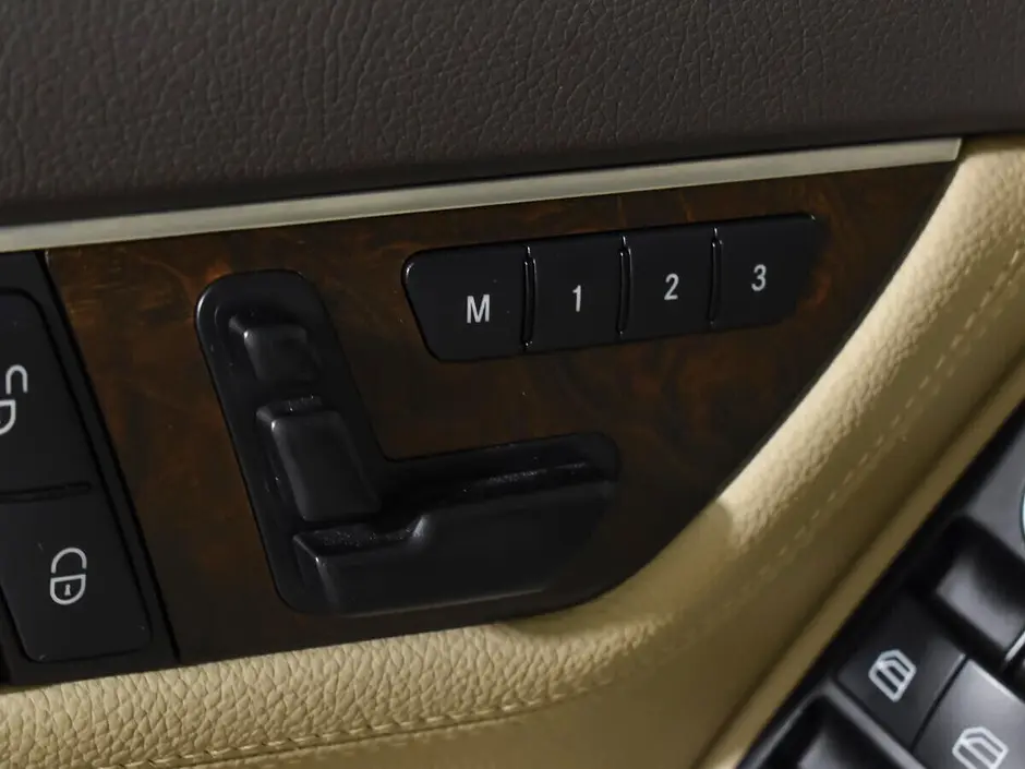 Mercedes-Benz C-Класс, 2012 г.