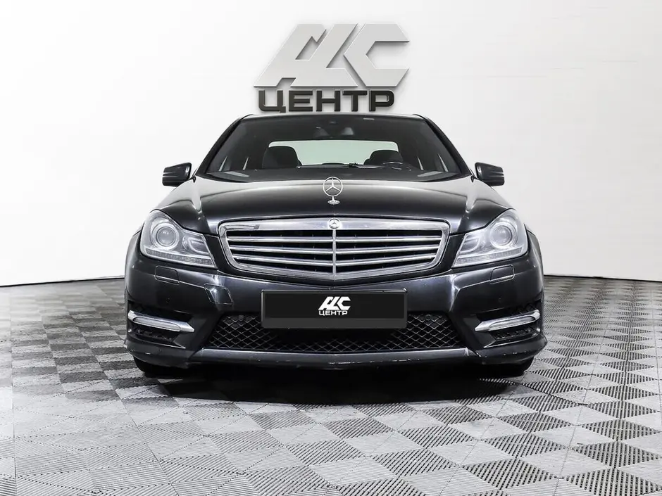 Mercedes-Benz C-Класс, 2011 г.