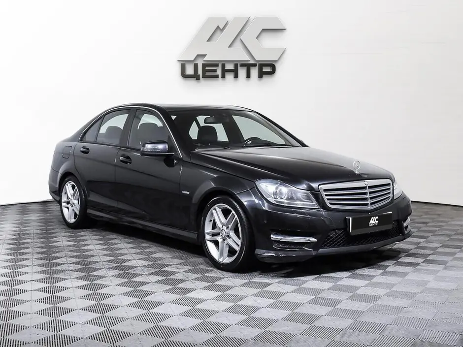 Mercedes-Benz C-Класс, 2011 г.