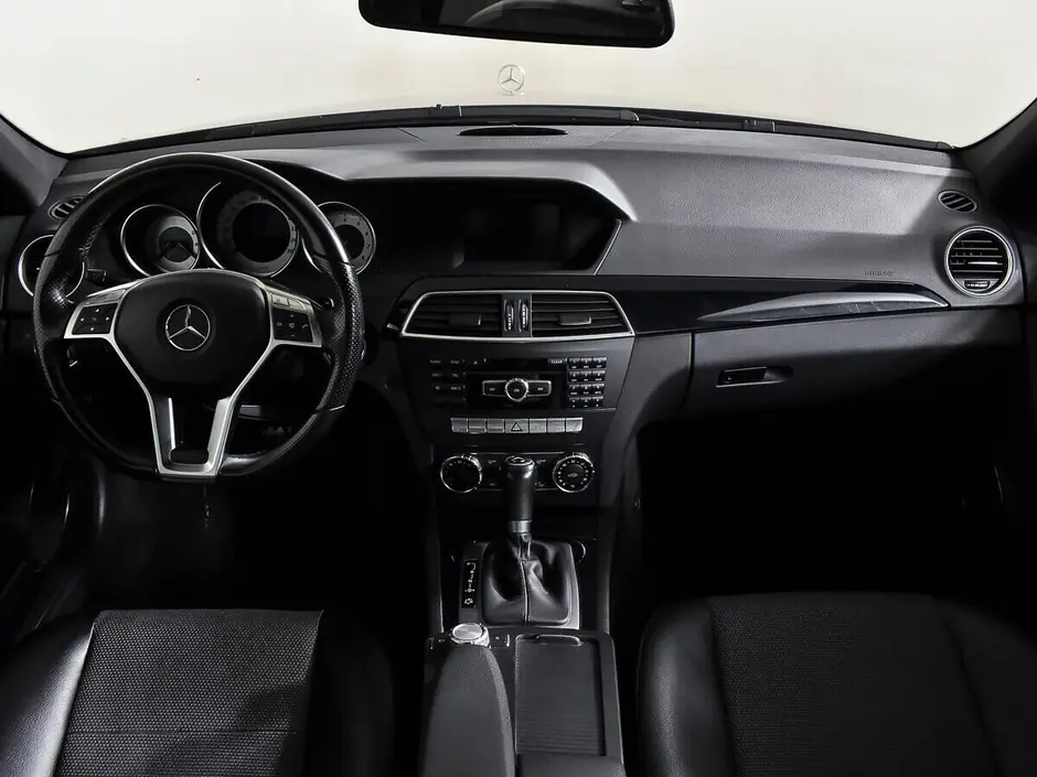 Mercedes-Benz C-Класс, 2011 г.