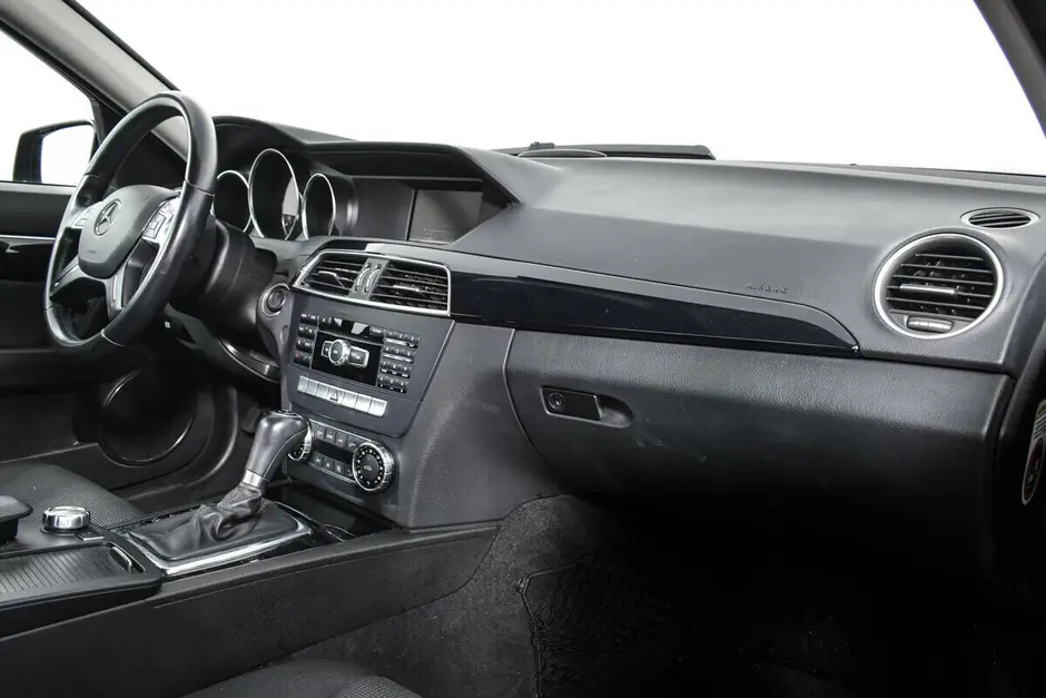 Mercedes-Benz C-Класс, 2011 г.