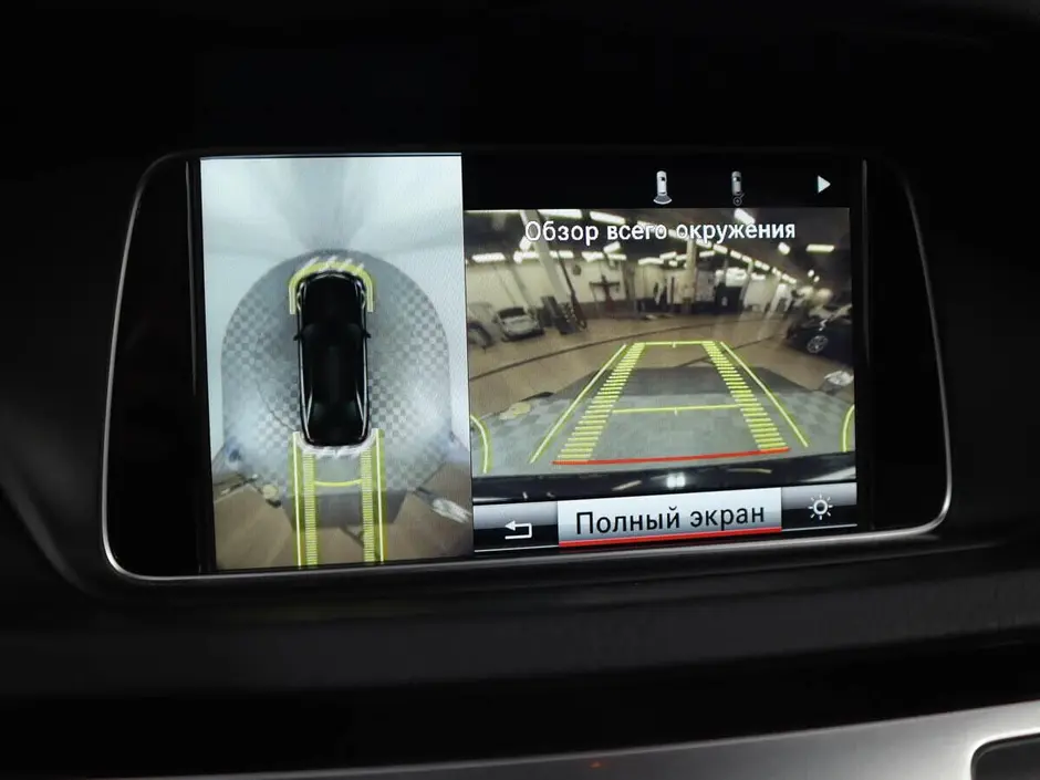 Mercedes-Benz E-Класс, 2013 г.