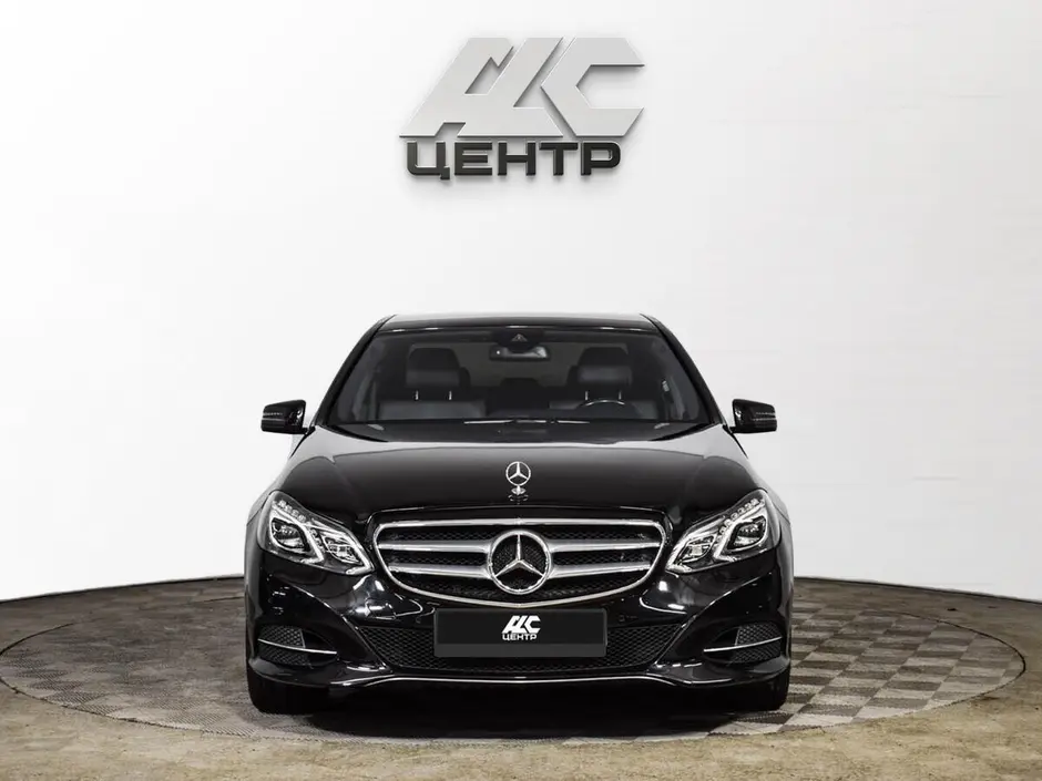 Mercedes-Benz E-Класс, 2013 г.