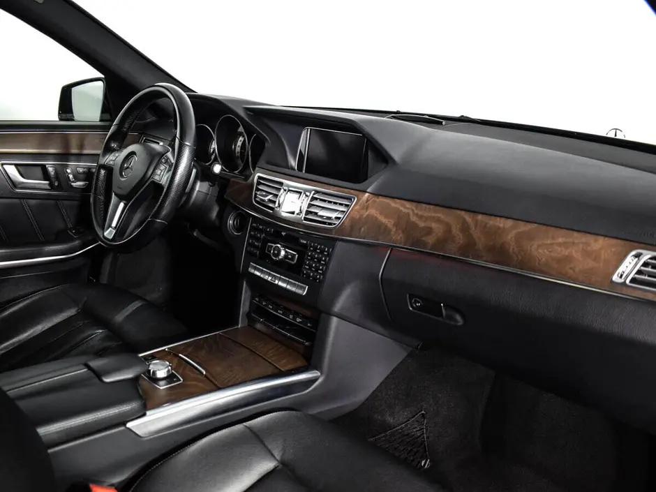 Mercedes-Benz E-Класс, 2013 г.