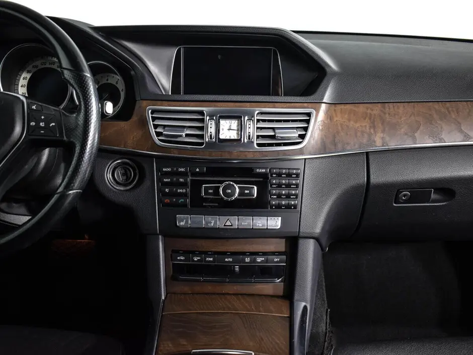 Mercedes-Benz E-Класс, 2013 г.