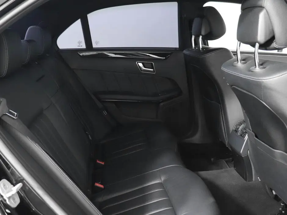 Mercedes-Benz E-Класс, 2013 г.