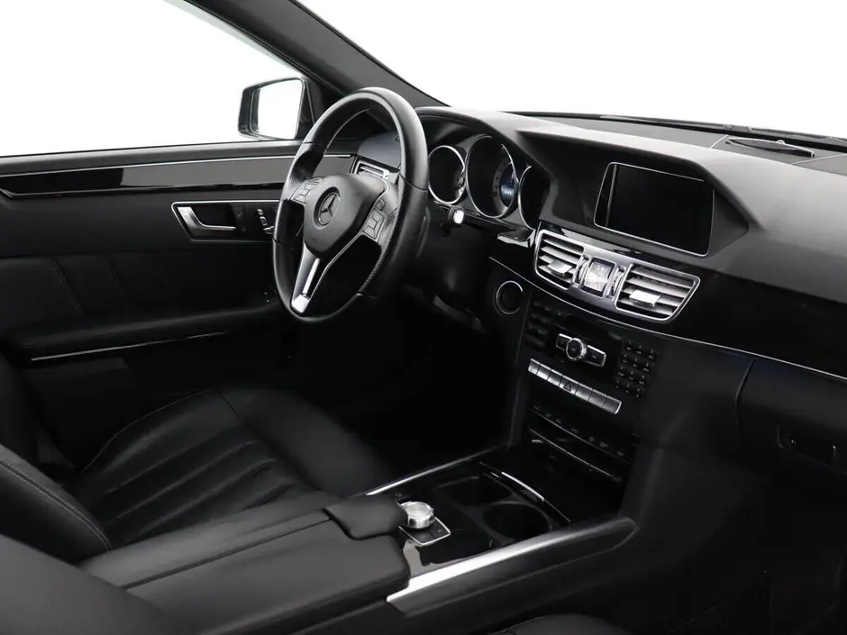 Mercedes-Benz E-Класс, 2013 г.