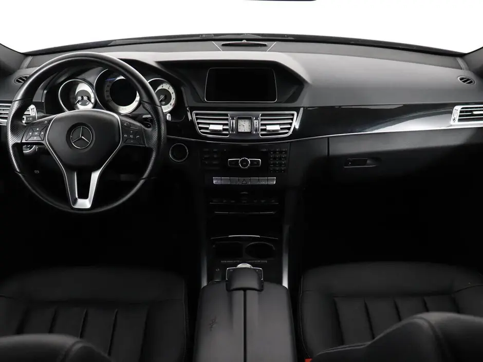 Mercedes-Benz E-Класс, 2013 г.