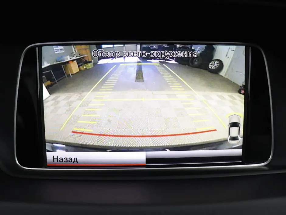 Mercedes-Benz E-Класс, 2013 г.