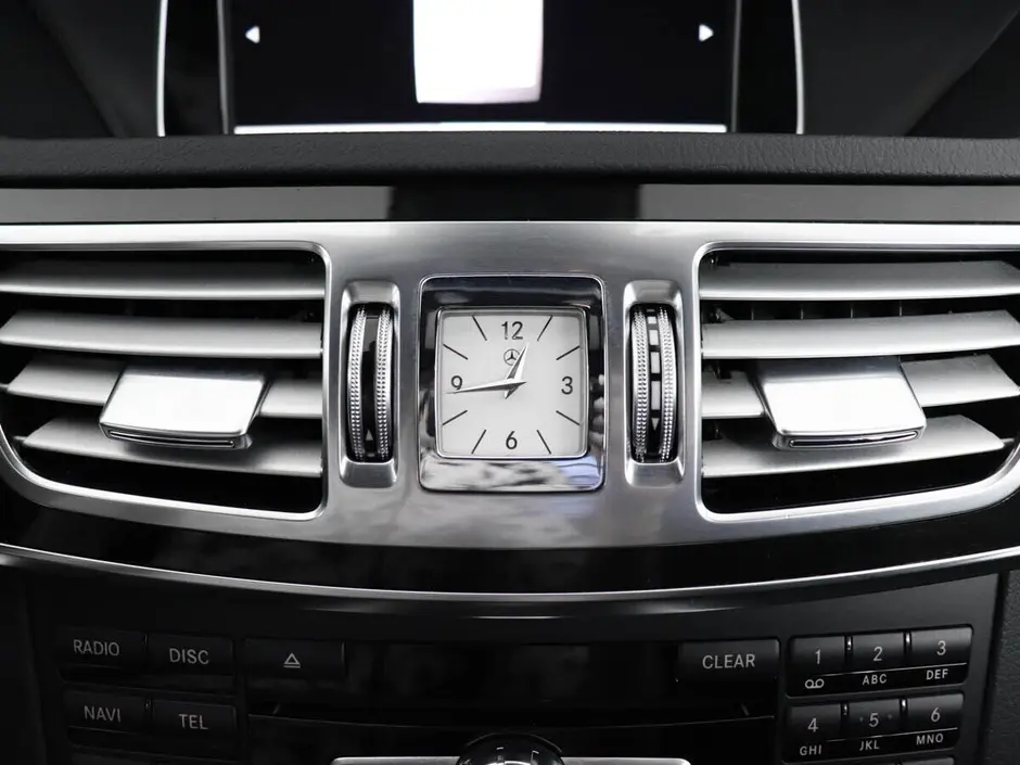 Mercedes-Benz E-Класс, 2013 г.