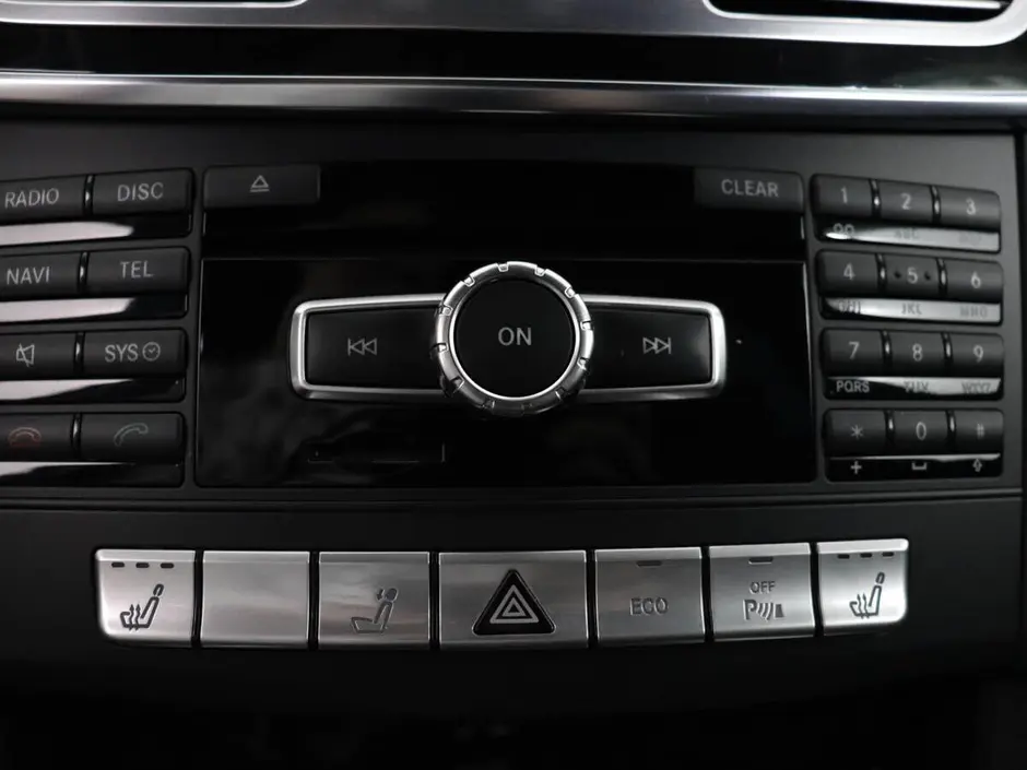 Mercedes-Benz E-Класс, 2013 г.